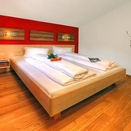 Sunup Appartements Soelden Habitación foto