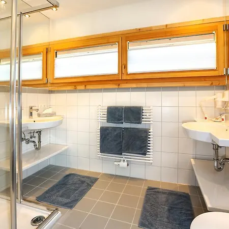Sunup Appartements Soelden Habitación foto
