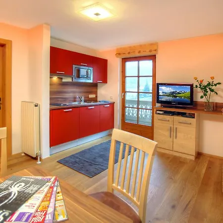 Sunup Appartements Soelden Habitación foto