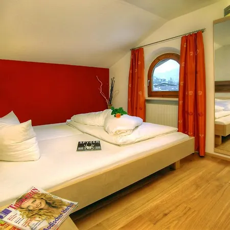 Sunup Appartements Soelden Habitación foto