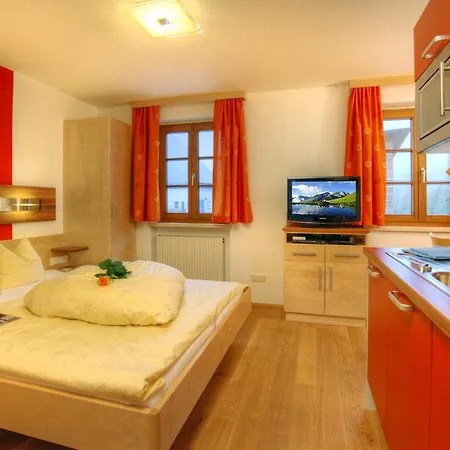 Sunup Appartements Soelden Habitación foto