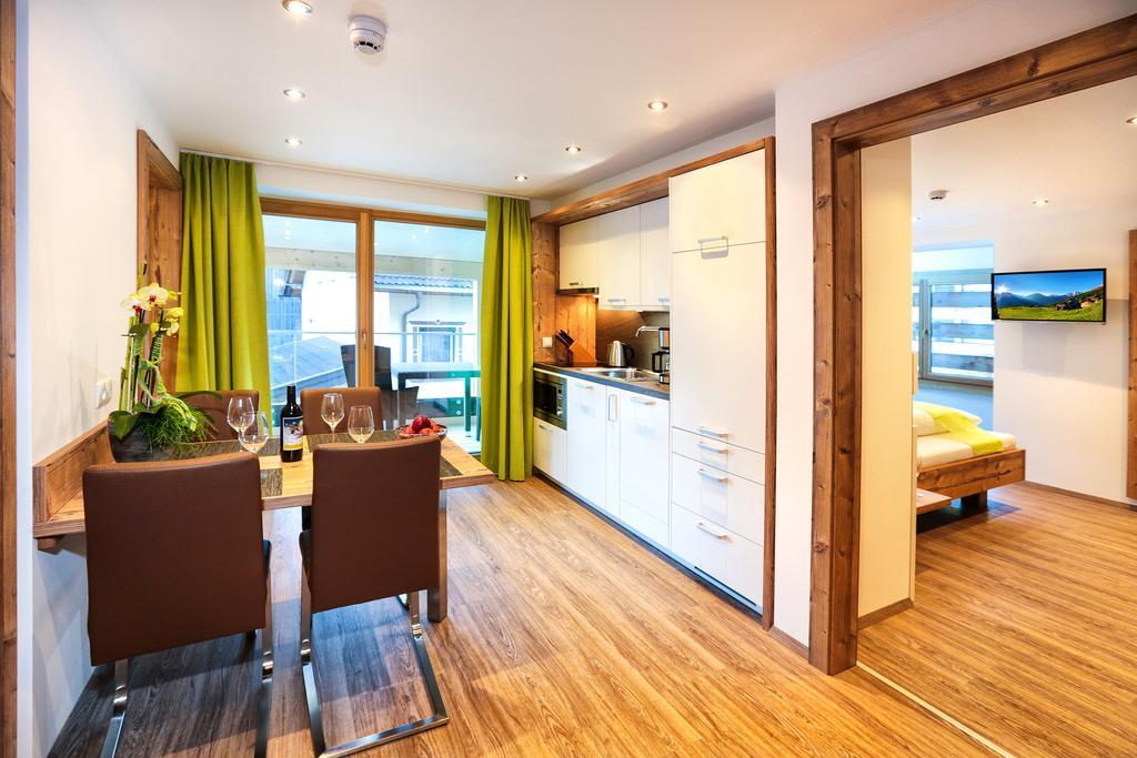 Apartmán Sunup *
