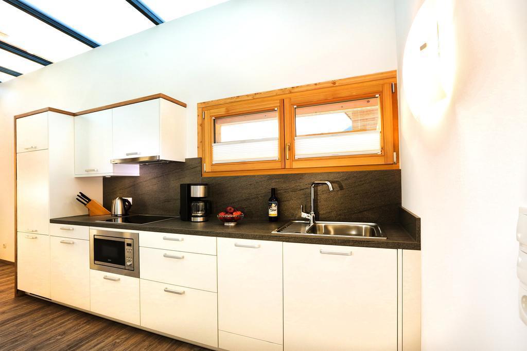 Sunup Apartment Solden