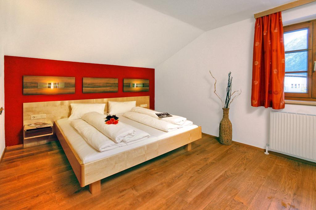 Sunup Apartment Solden